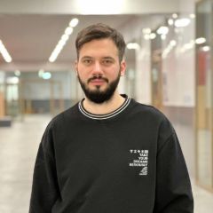 Горбунов Даниил