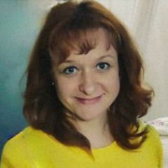 Низамова Елена