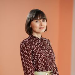 Садилова Наталья