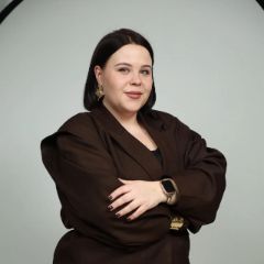 Коршунова Наталья