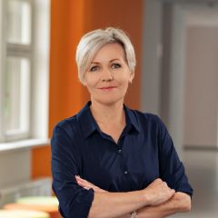 Андронова Лариса