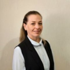 Герасимова Елизавета