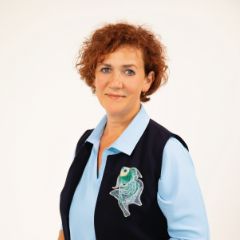 Рыбкина Татьяна