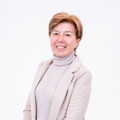 Орлова Наталья