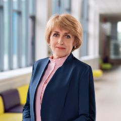 Савранская Жанна