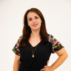 Улуханова Рената