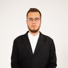 Савиков Никита