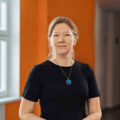 Разливалова Оксана