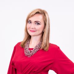 Борисенкова Анна