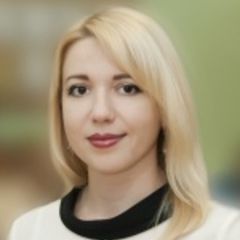 Иванова Елена