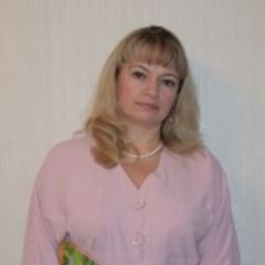 Волокитина Светлана