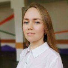 Растатуева Евгения