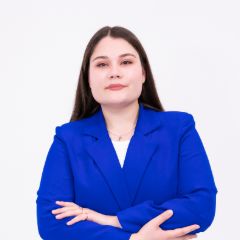Скоробогатова Анастасия