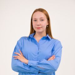 Косинова Ксения