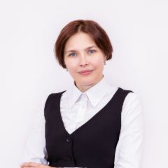 Красикова Надежда