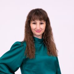 Лобанова Ольга