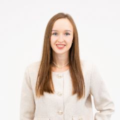 Воробьева Алевтина