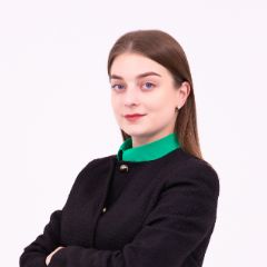 Чёрная Татьяна