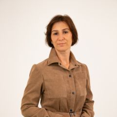 Аленина Татьяна Геннадьевна