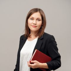 Лаврентьева Ирина