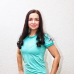 Азбукина Ольга Викторовна