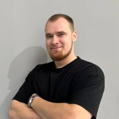 Несмеянов Георгий
