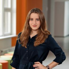 Говорухина Дарья
