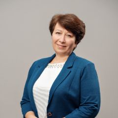 Лосева Ольга