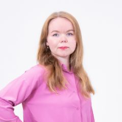Владимирова Мария