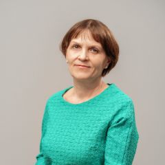 Жигунова Светлана