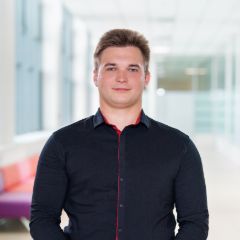 Селезнёв Кирилл