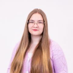 Сурина Василиса