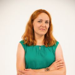 Подкустова Елизавета