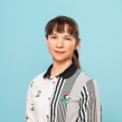 Васильева Ирина