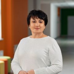 Мовсесова Карине