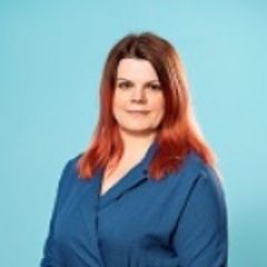 Саенко Ирина