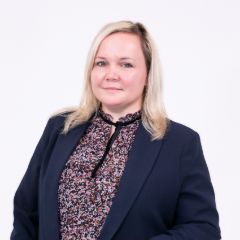 Шевелькова Татьяна