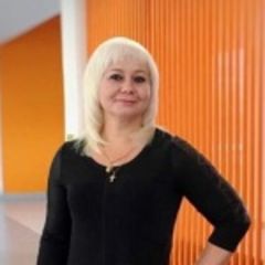 Тимонина Наталья
