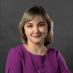 Хлынова Елена