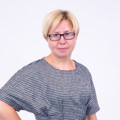 Понкрашова Ирина