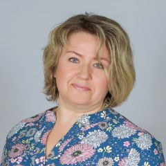 Уколова Надежда