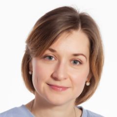 Панина Анастасия