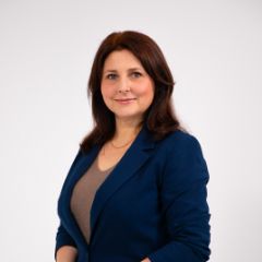 Гвоздецкая Елена