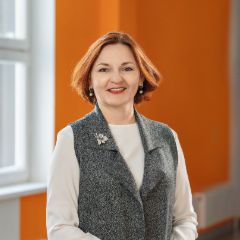 Федотова Елена