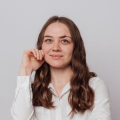 Игуменщева Дарья