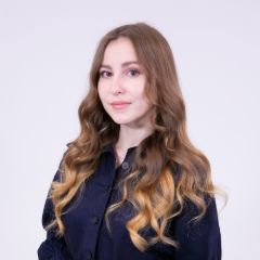 Курбатова Валерия