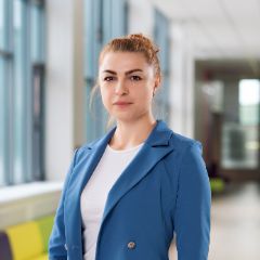 Лопачева Мария