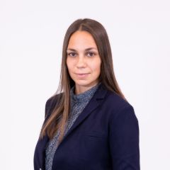 Новикова Маргарита