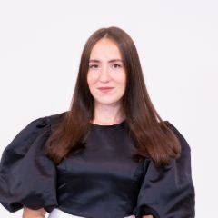 Васильева Ольга