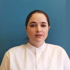 Рамазанова Гуля
